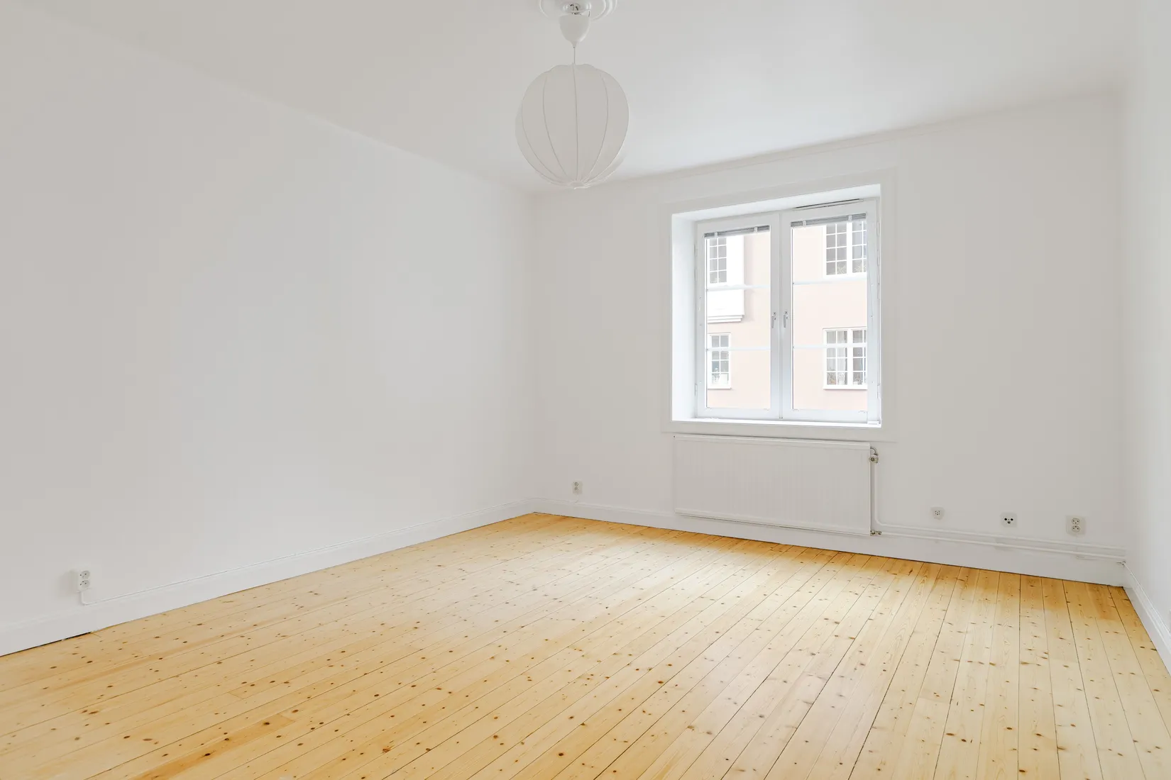 Bostadsrätt, Konsistoriegatan 13A, Vasastaden/centralt, Linköping