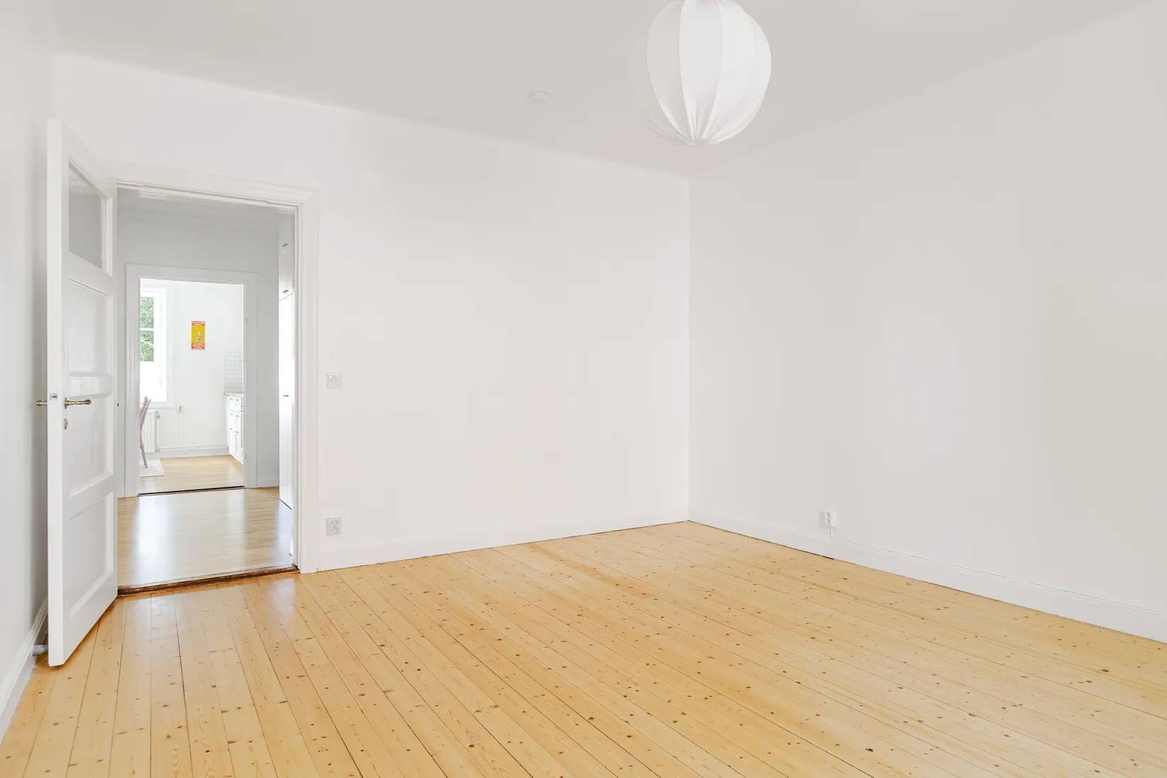 Bostadsrätt, Konsistoriegatan 13A, Vasastaden/centralt, Linköping
