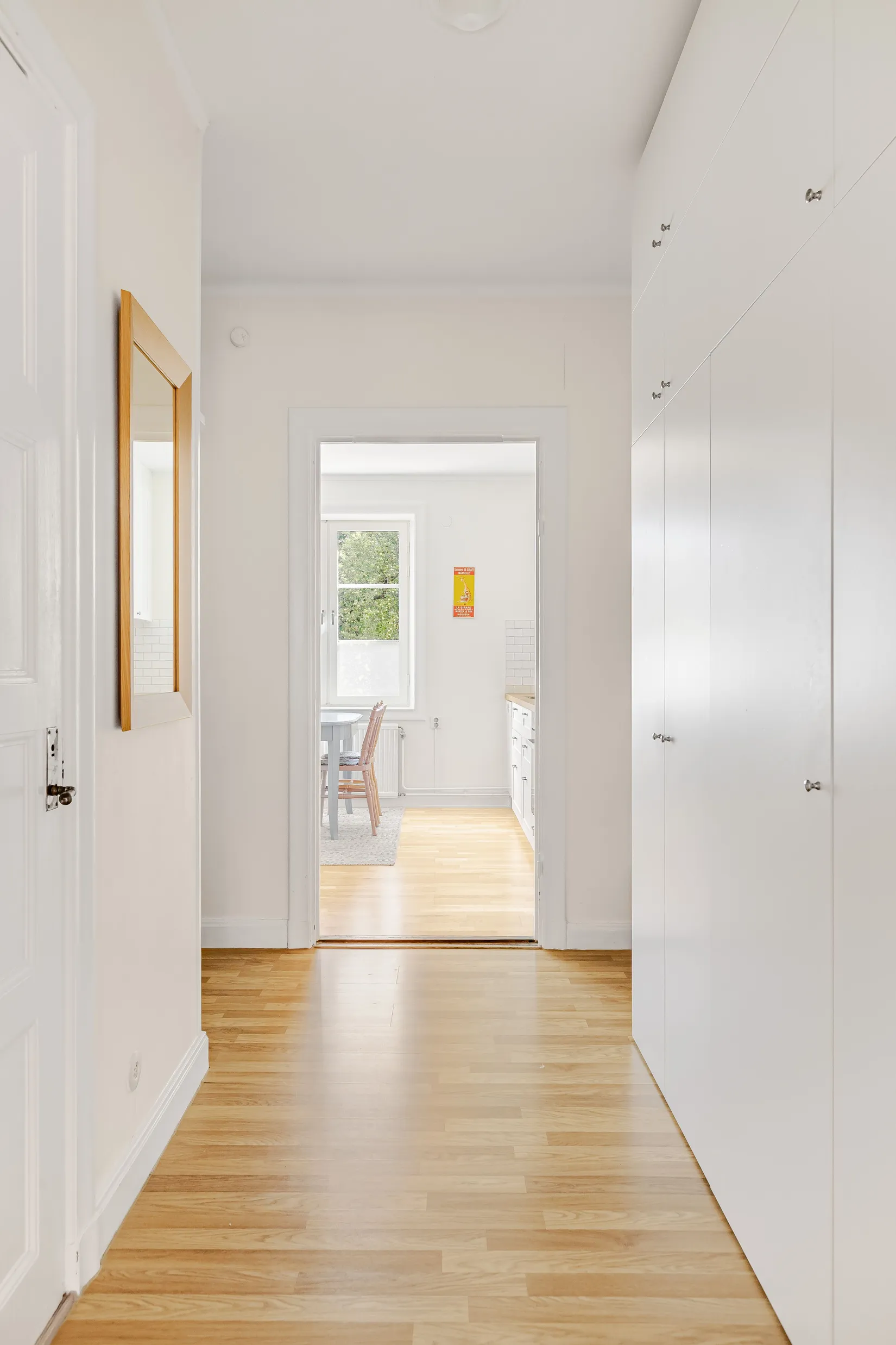 Bostadsrätt, Konsistoriegatan 13A, Vasastaden/centralt, Linköping