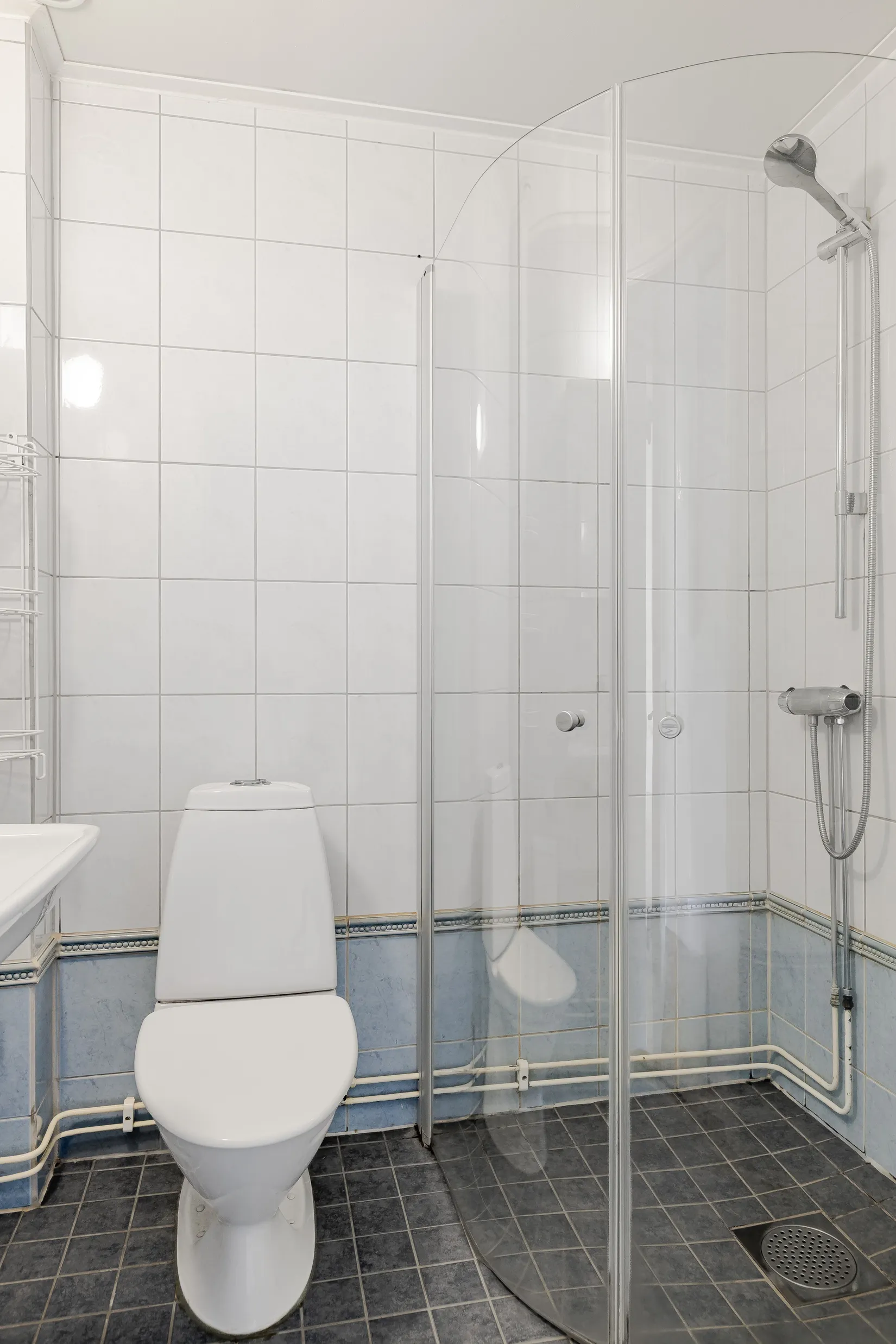 Bostadsrätt, Konsistoriegatan 13A, Vasastaden/centralt, Linköping
