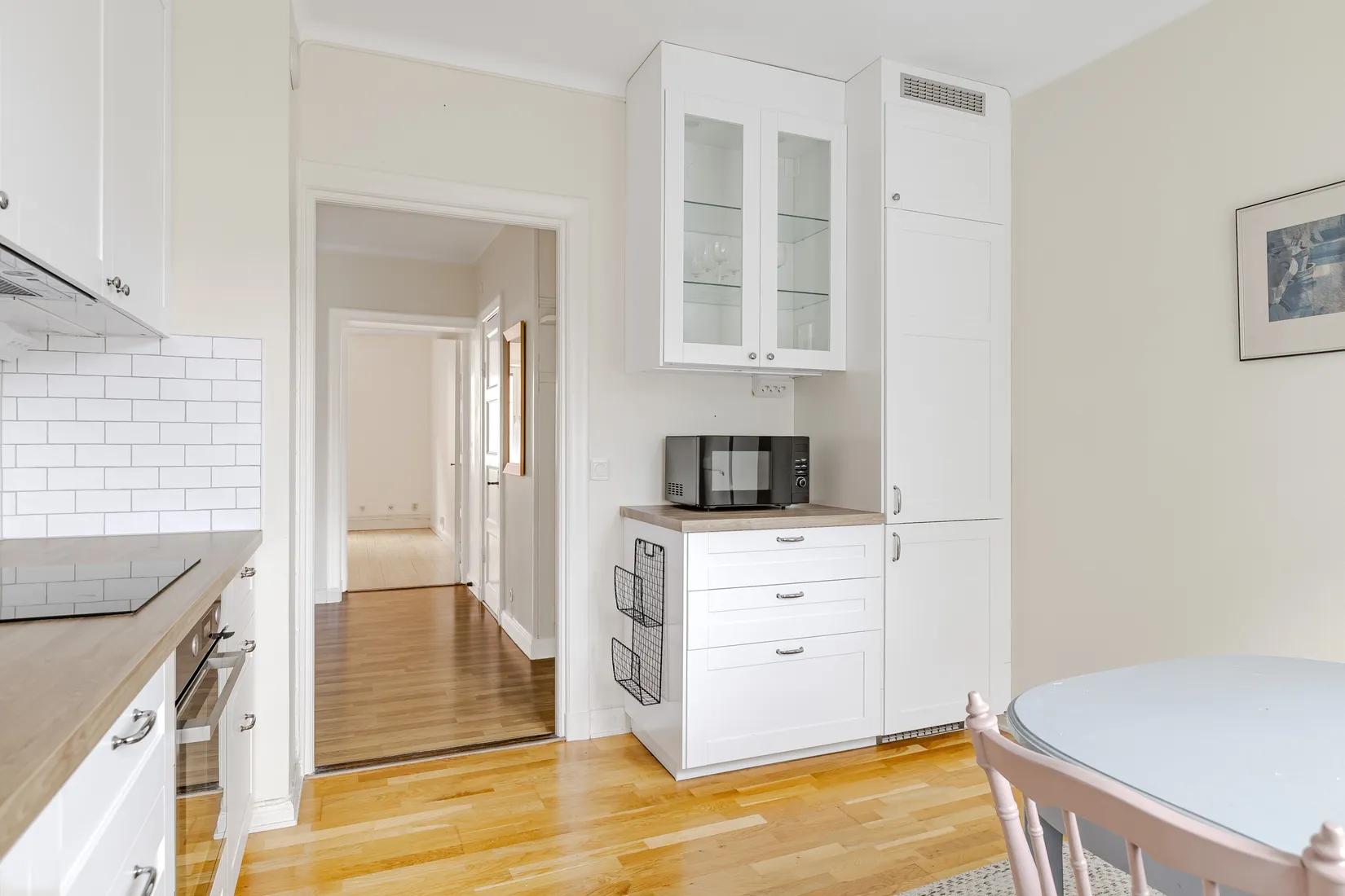 Bostadsrätt, Konsistoriegatan 13A, Vasastaden/centralt, Linköping