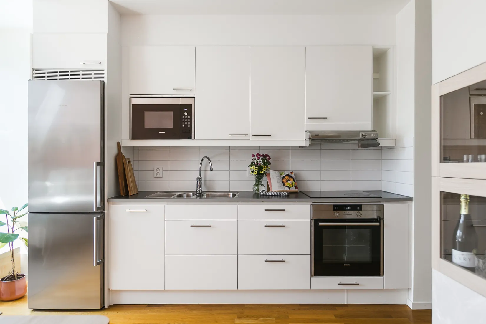 Bostadsrätt, Mastgränd 7, Västra Hamnen, Malmö