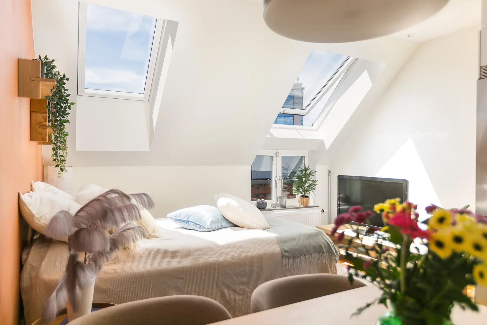 Bostadsrätt, Mastgränd 7, Västra Hamnen, Malmö