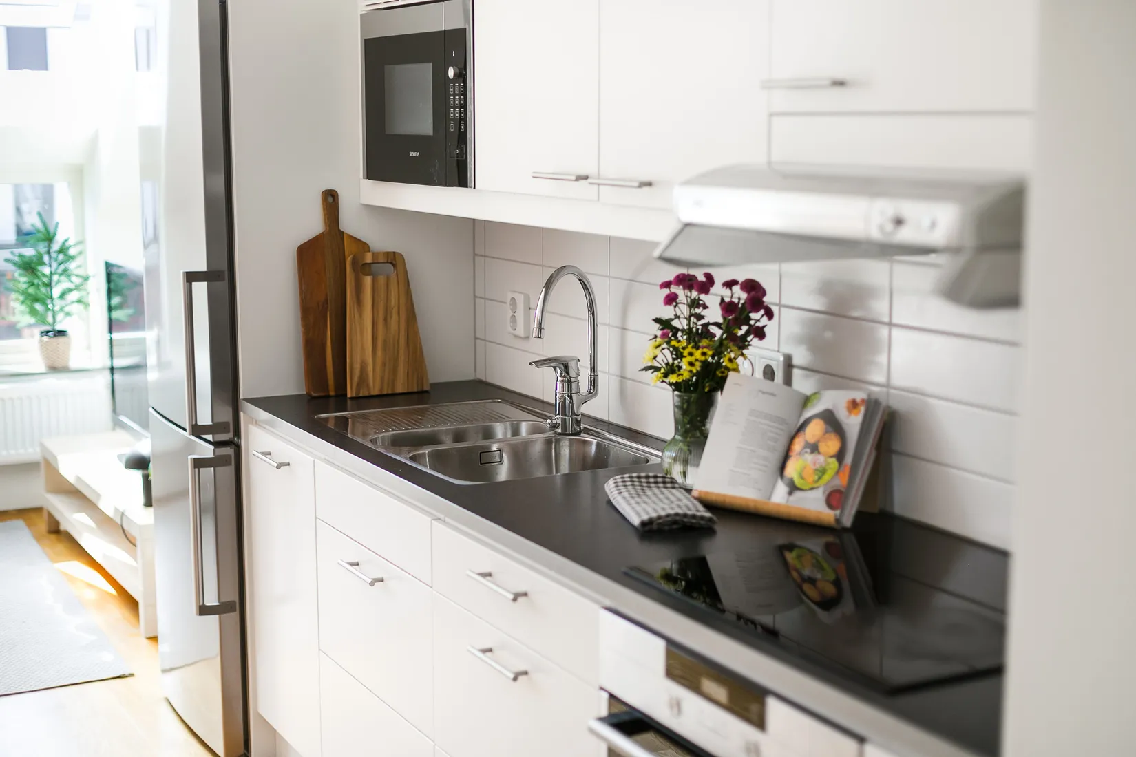 Bostadsrätt, Mastgränd 7, Västra Hamnen, Malmö