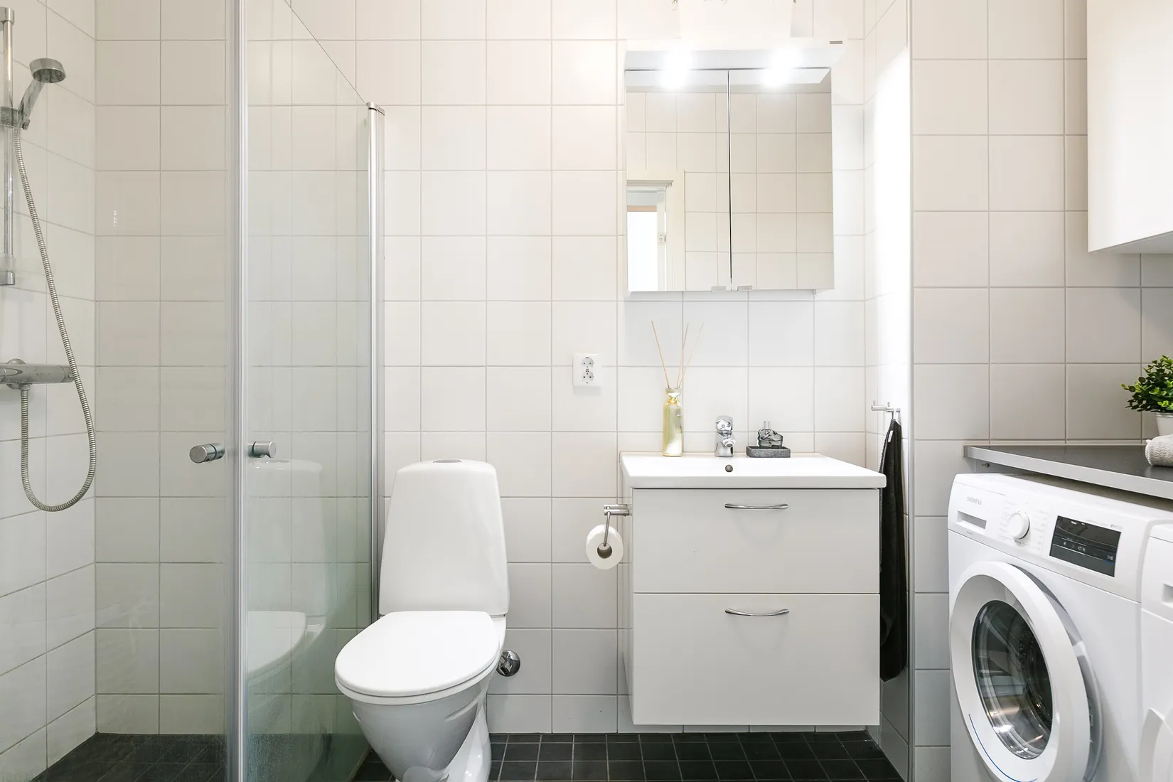 Bostadsrätt, Mastgränd 7, Västra Hamnen, Malmö
