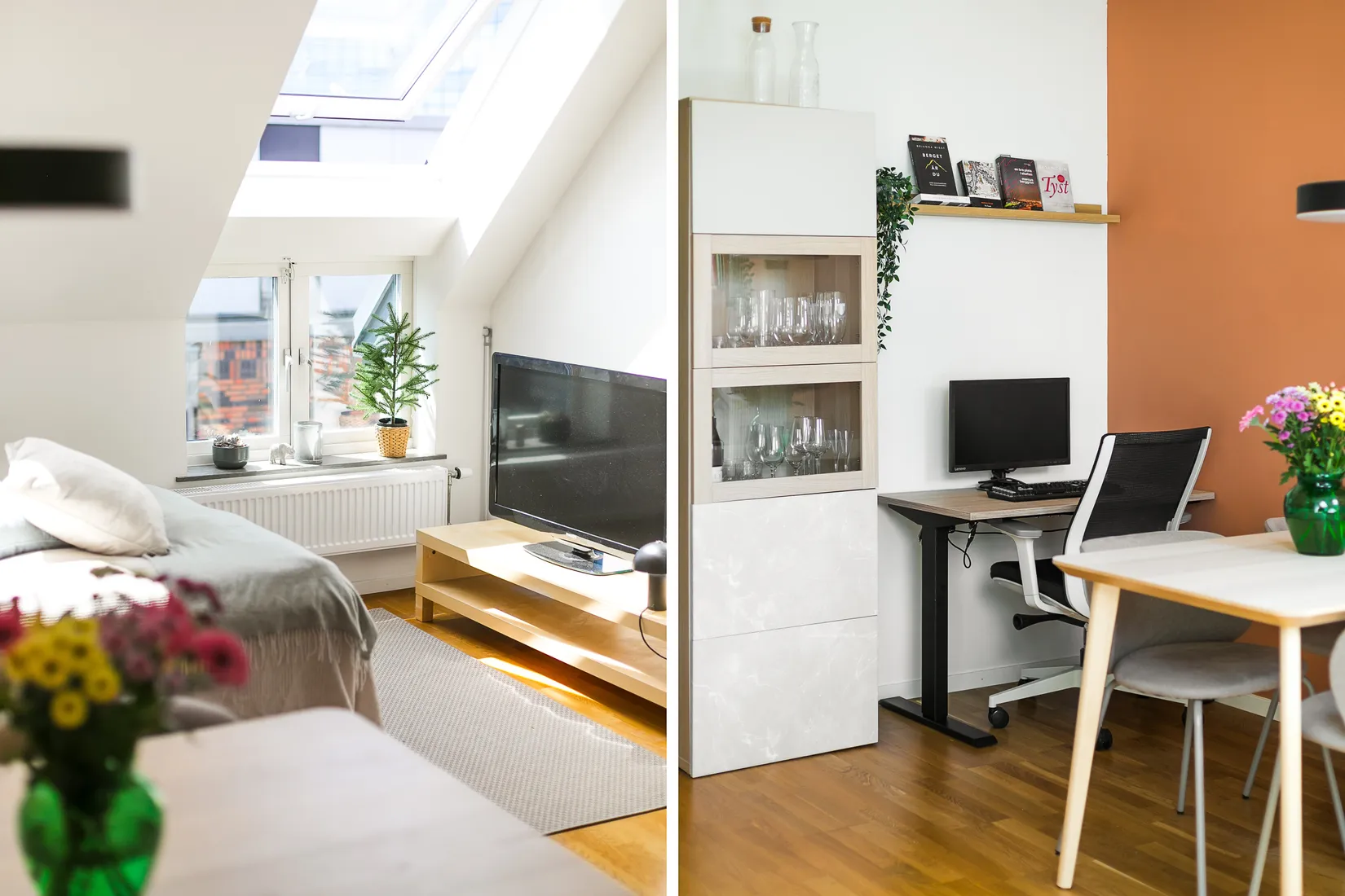 Bostadsrätt, Mastgränd 7, Västra Hamnen, Malmö