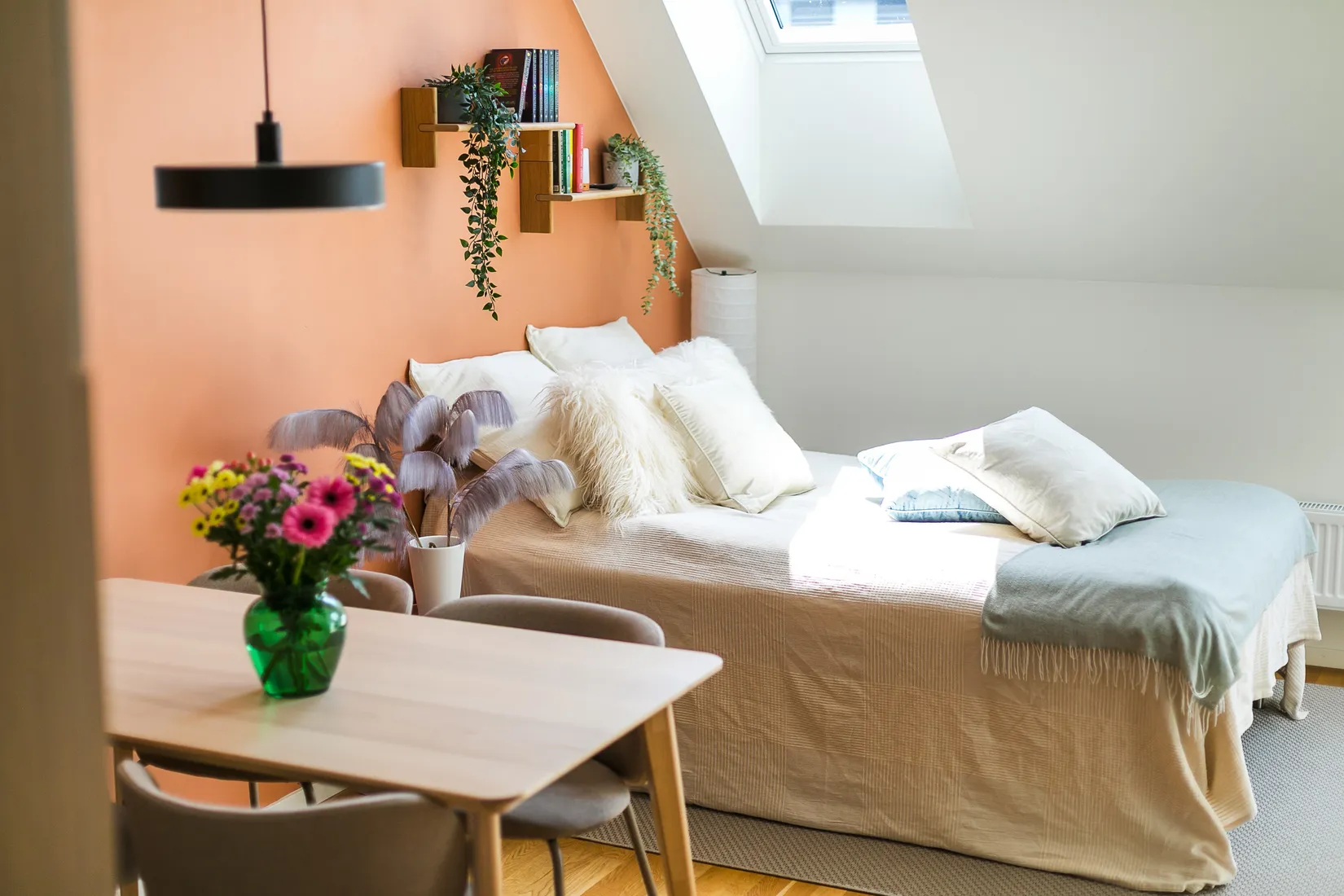 Bostadsrätt, Mastgränd 7, Västra Hamnen, Malmö