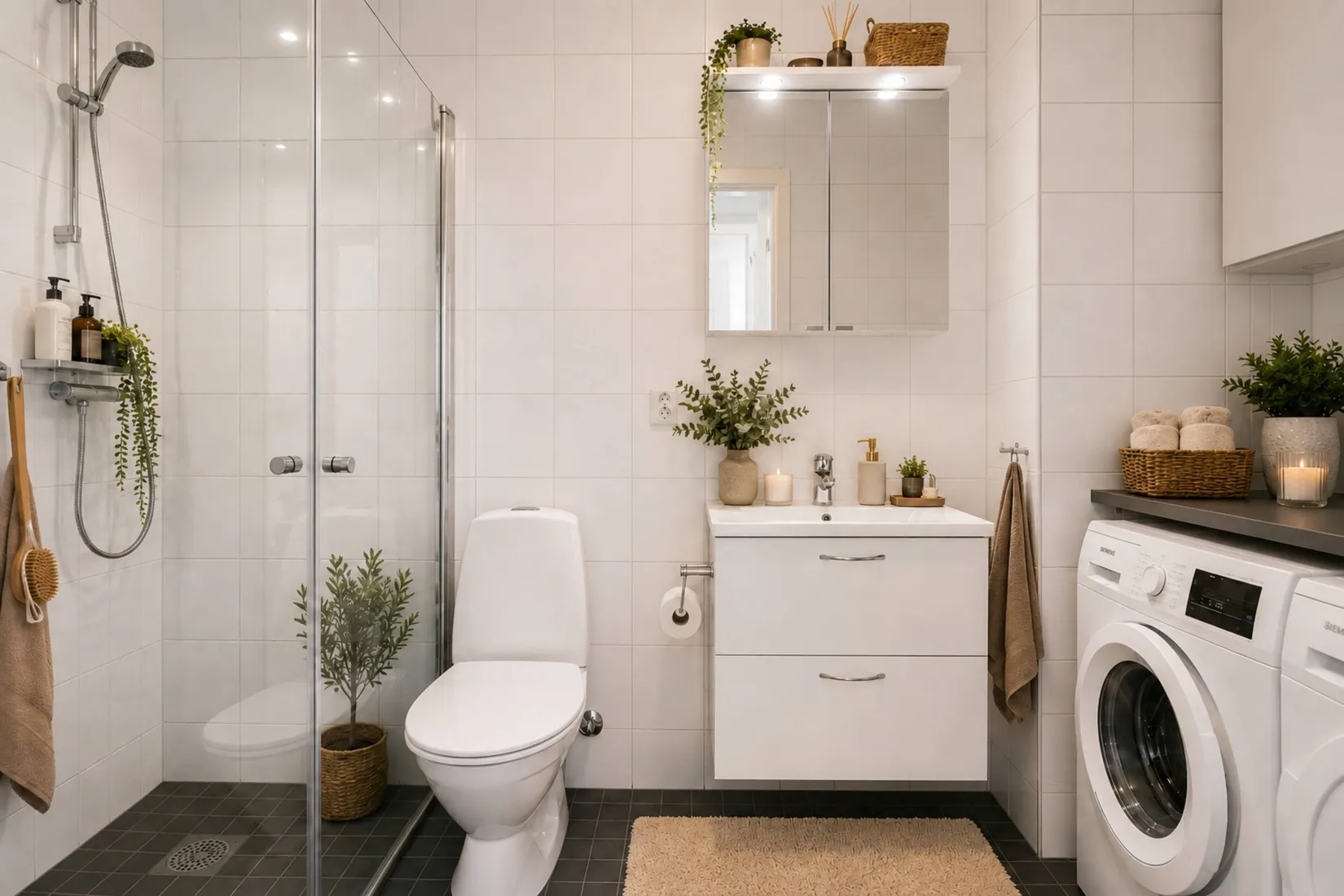Bostadsrätt, Mastgränd 7, Västra Hamnen, Malmö