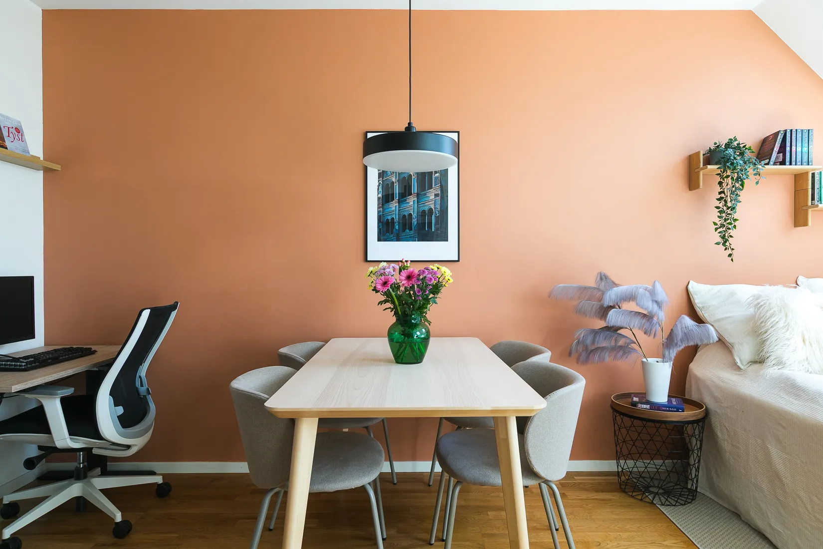 Bostadsrätt, Mastgränd 7, Västra Hamnen, Malmö