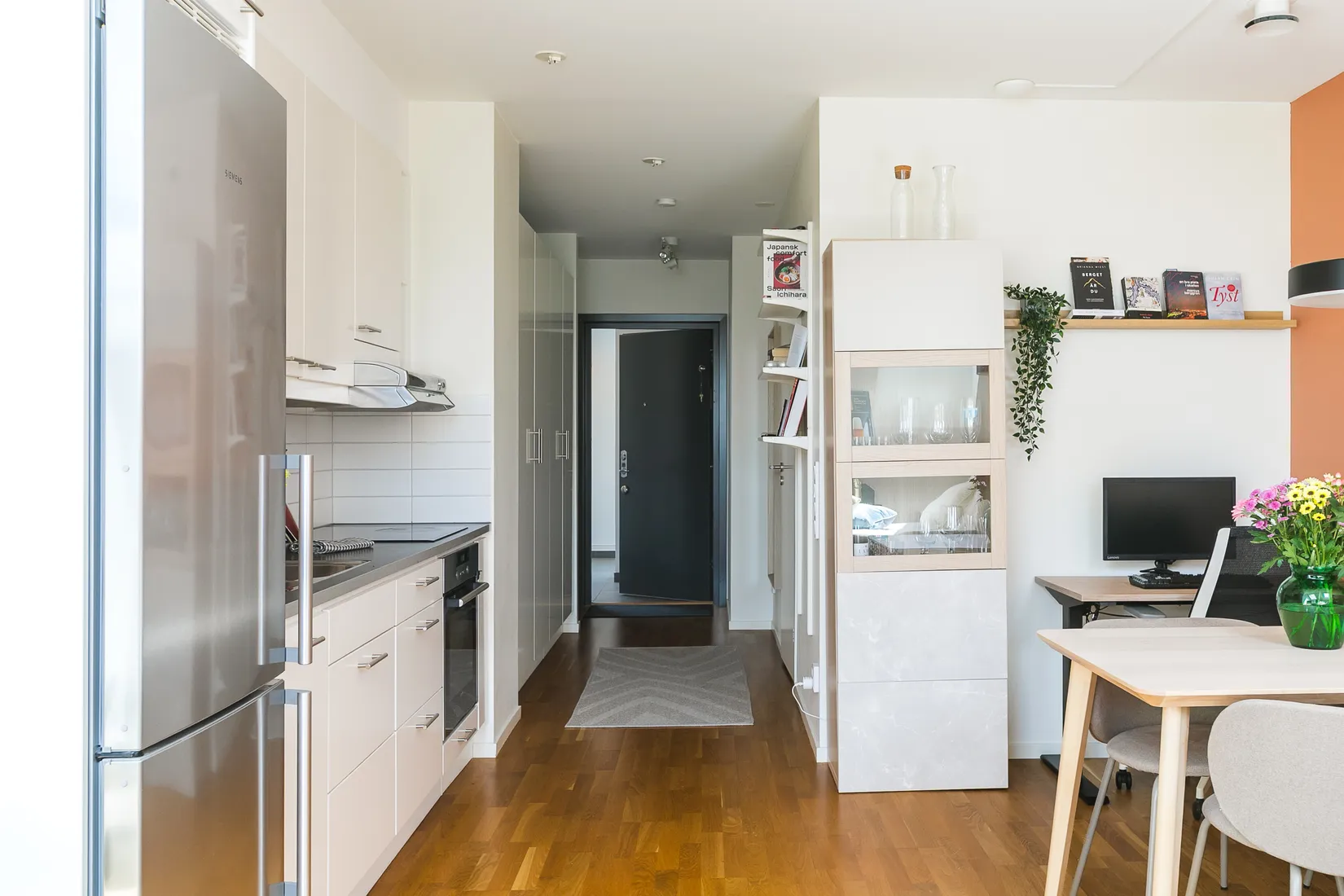 Bostadsrätt, Mastgränd 7, Västra Hamnen, Malmö