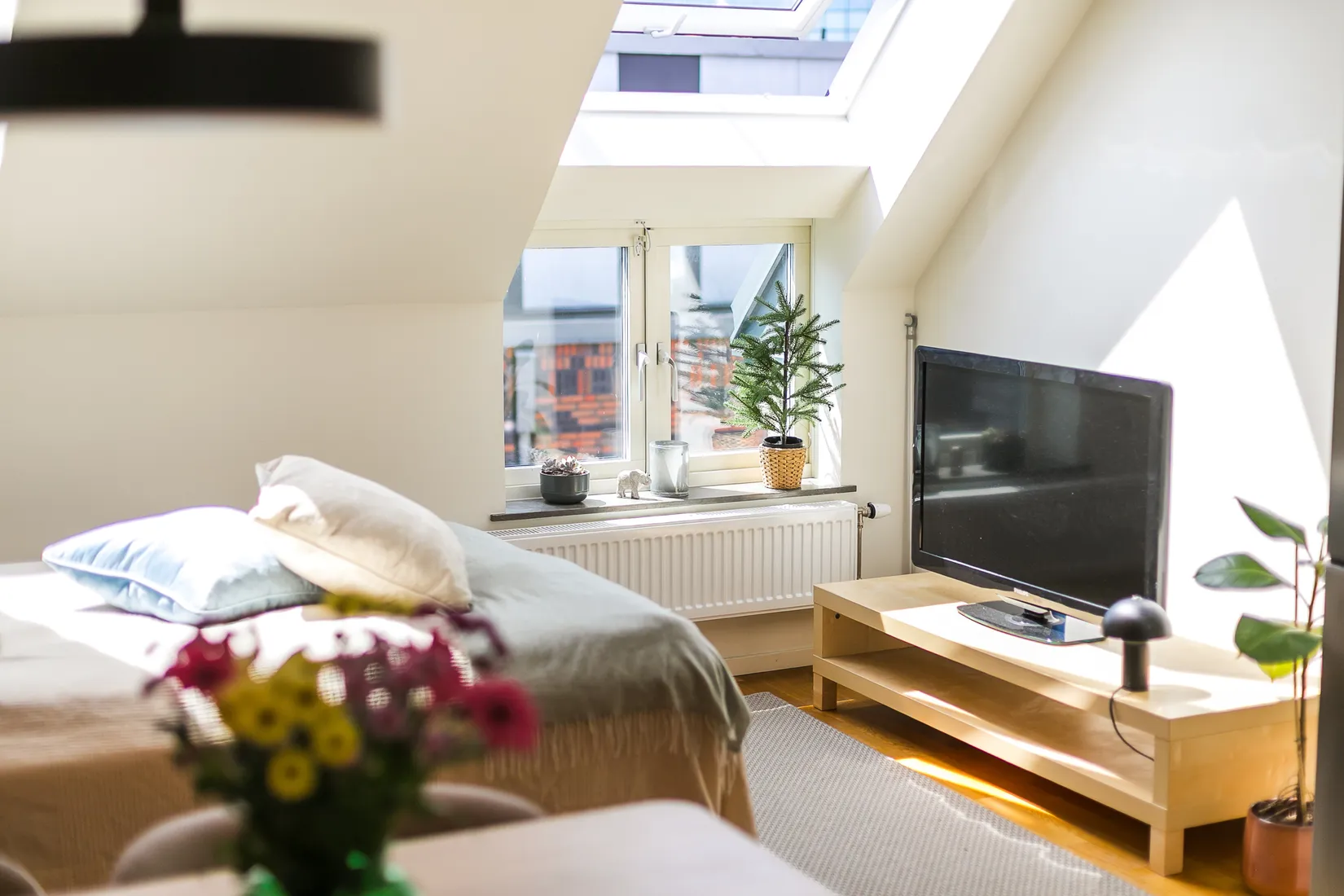 Bostadsrätt, Mastgränd 7, Västra Hamnen, Malmö