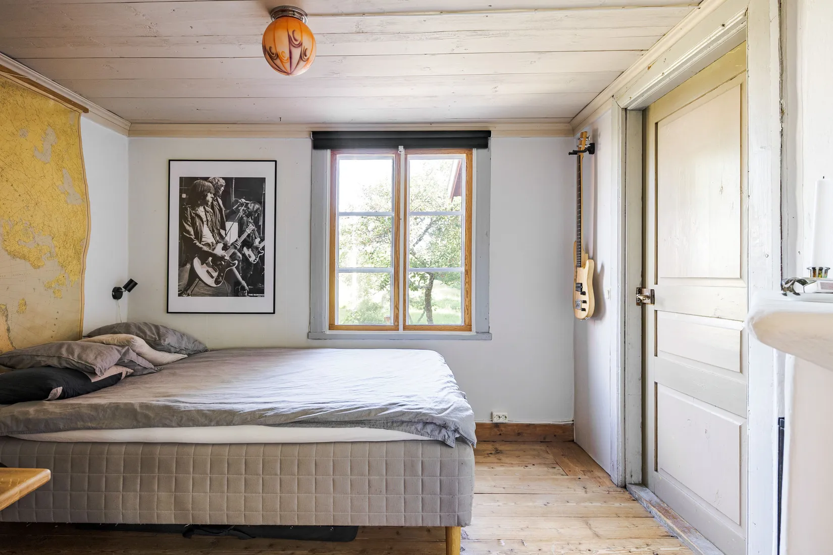 Villa, Husartorpet, Drag, Kalmar