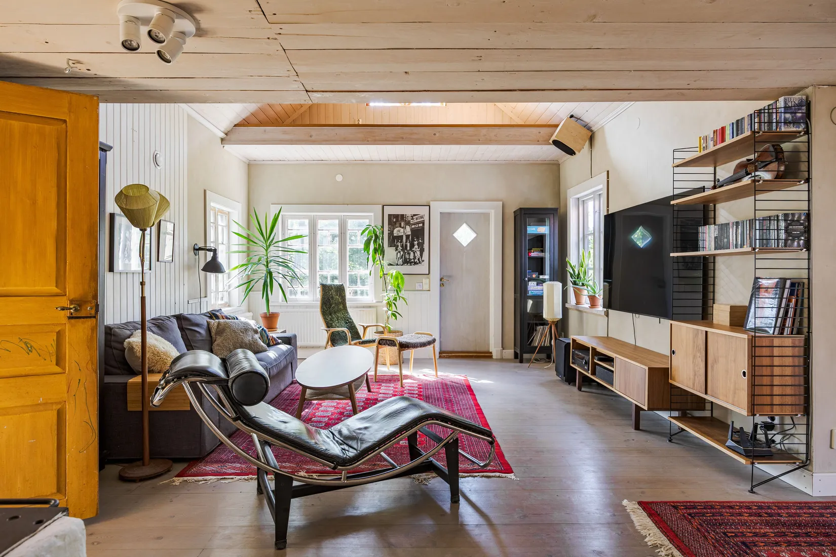 Villa, Husartorpet, Drag, Kalmar