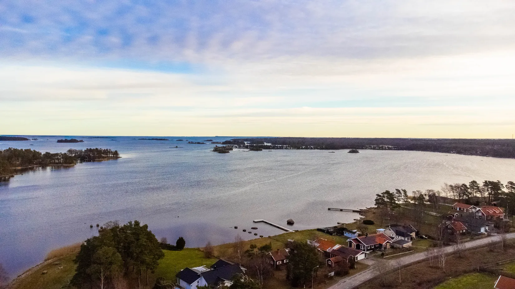 Villa, Husartorpet, Drag, Kalmar