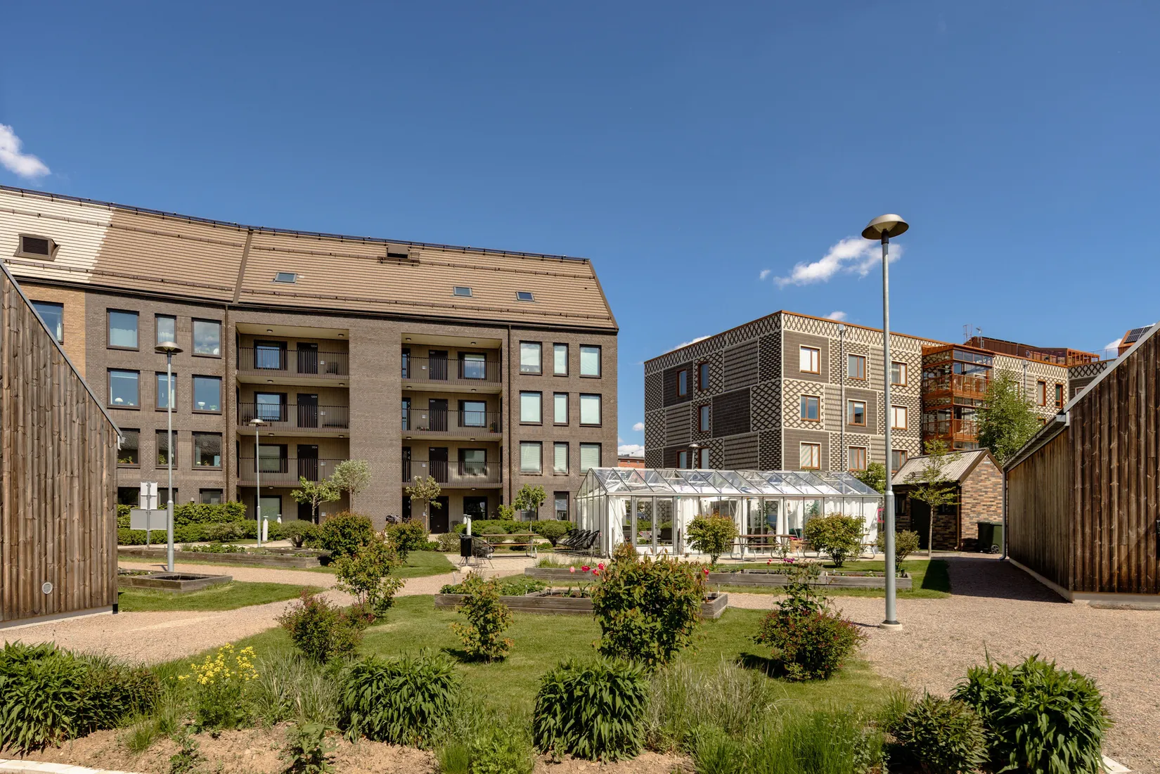 Bostadsrätt, Södra Järnvägsgatan 38C, Söder, Växjö