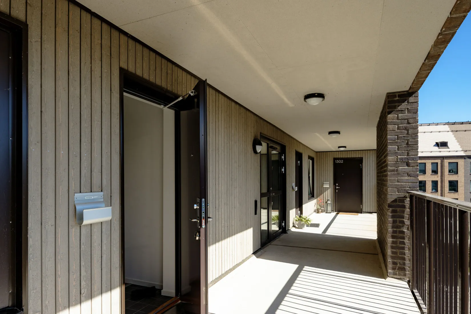 Bostadsrätt, Södra Järnvägsgatan 38C, Söder, Växjö