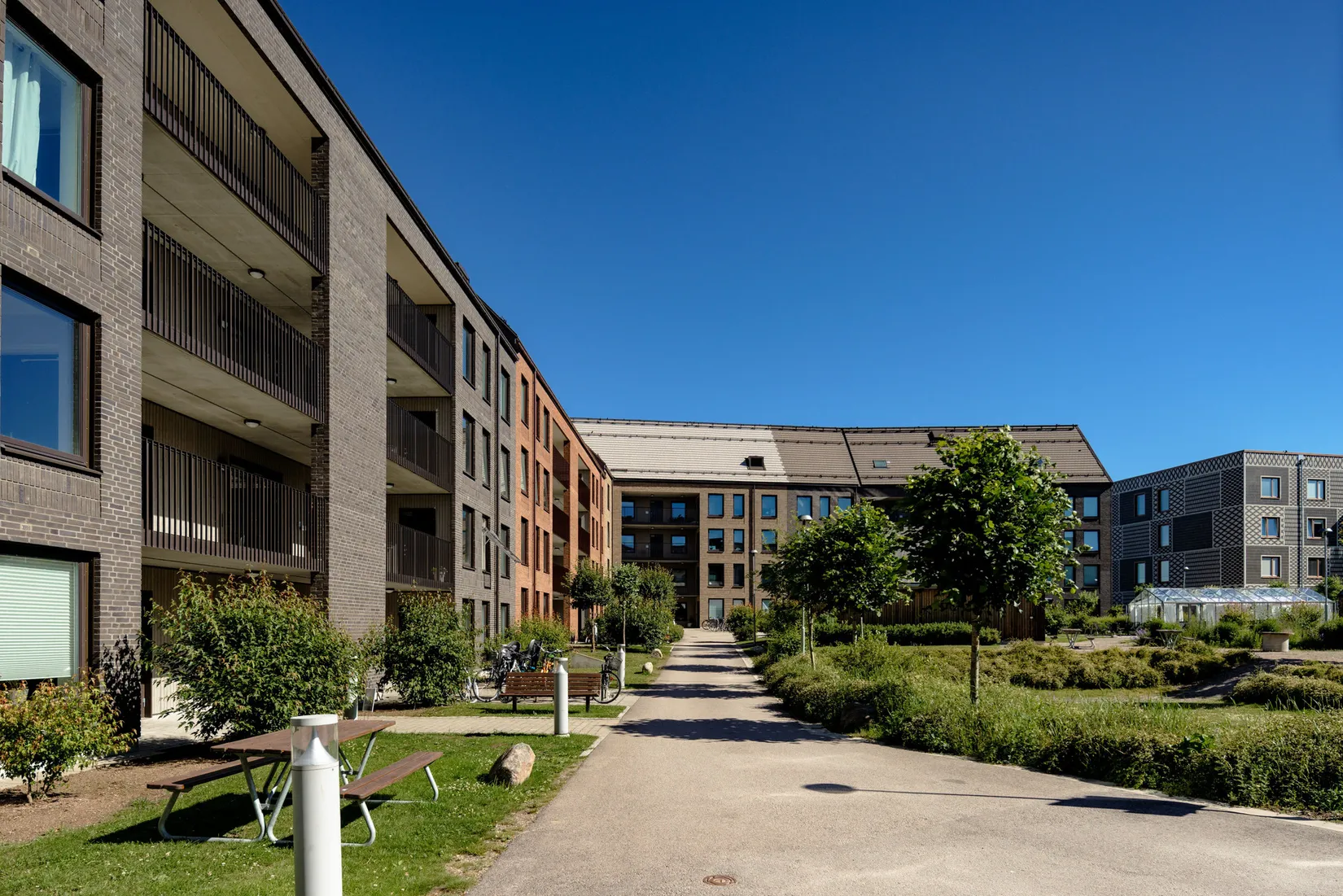 Bostadsrätt, Södra Järnvägsgatan 38C, Söder, Växjö