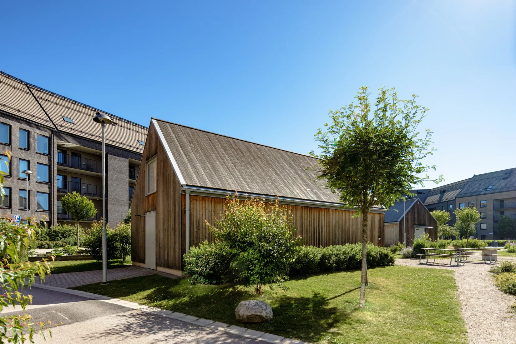 Bostadsrätt, Södra Järnvägsgatan 38C, Söder, Växjö
