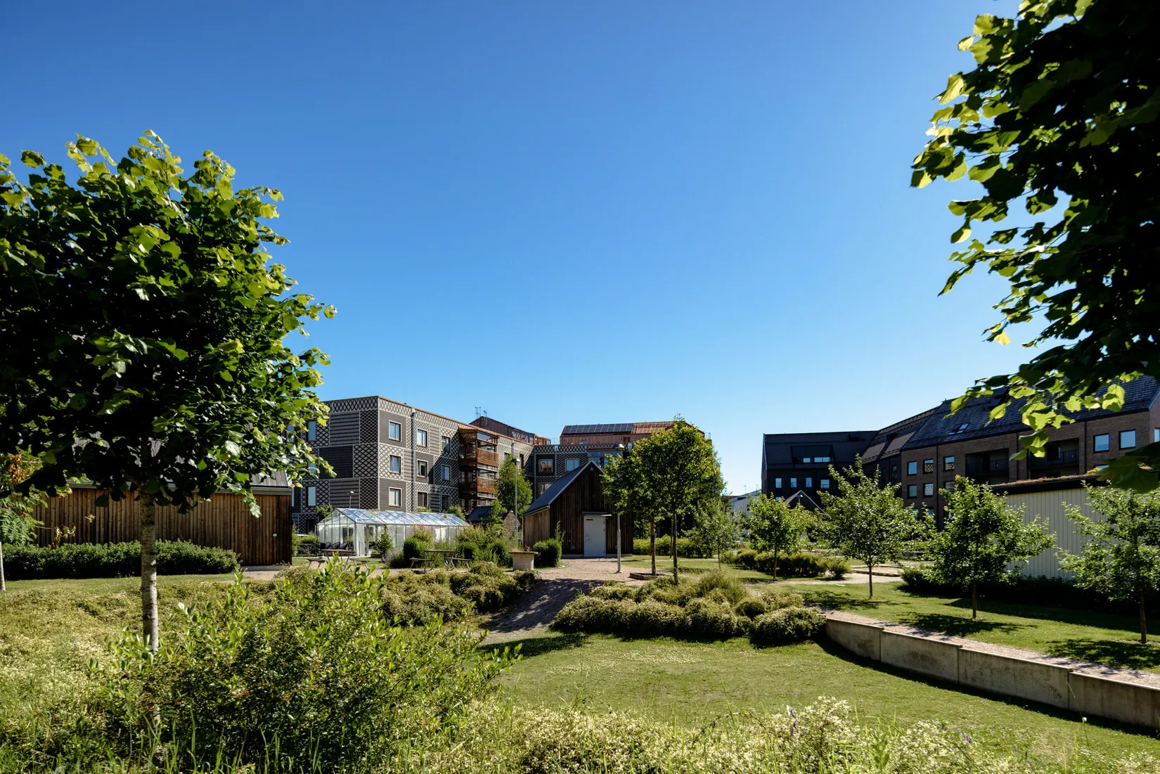 Bostadsrätt, Södra Järnvägsgatan 38C, Söder, Växjö