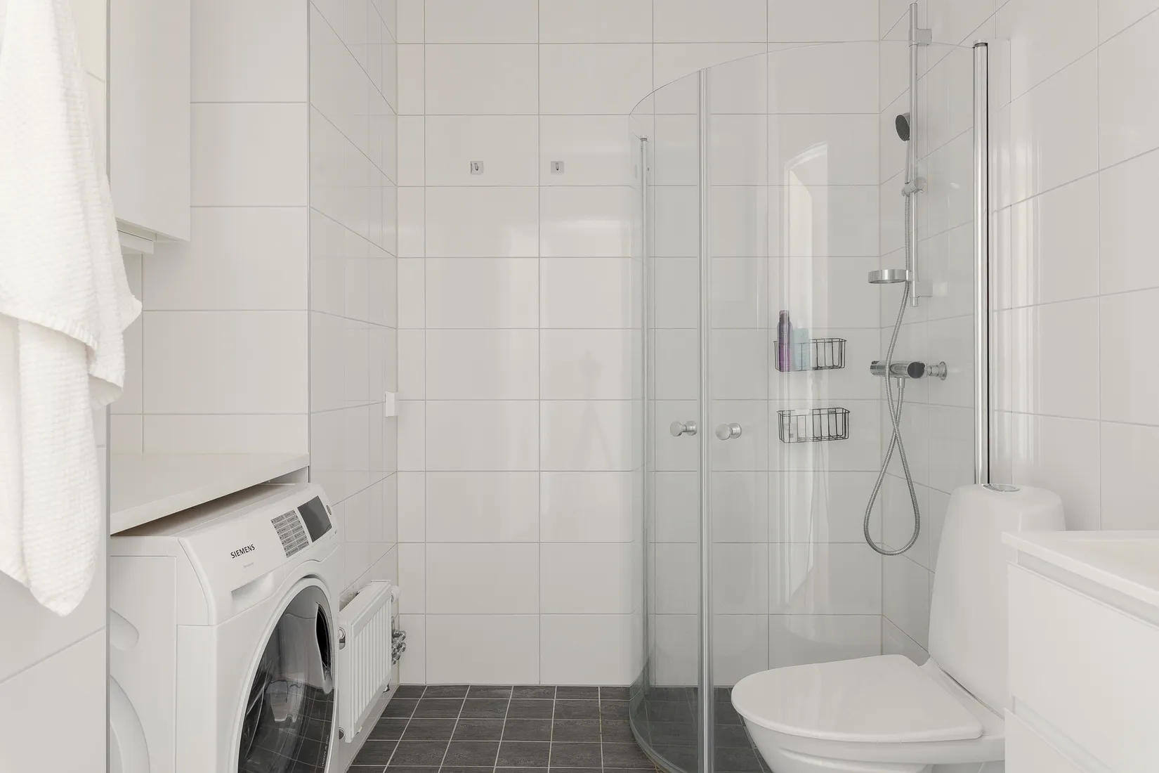 Bostadsrätt, Södra Järnvägsgatan 38C, Söder, Växjö