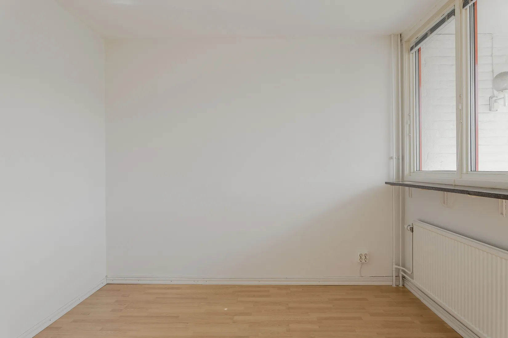 Bostadsrätt, Dalbovägen 5C, Hov, Växjö