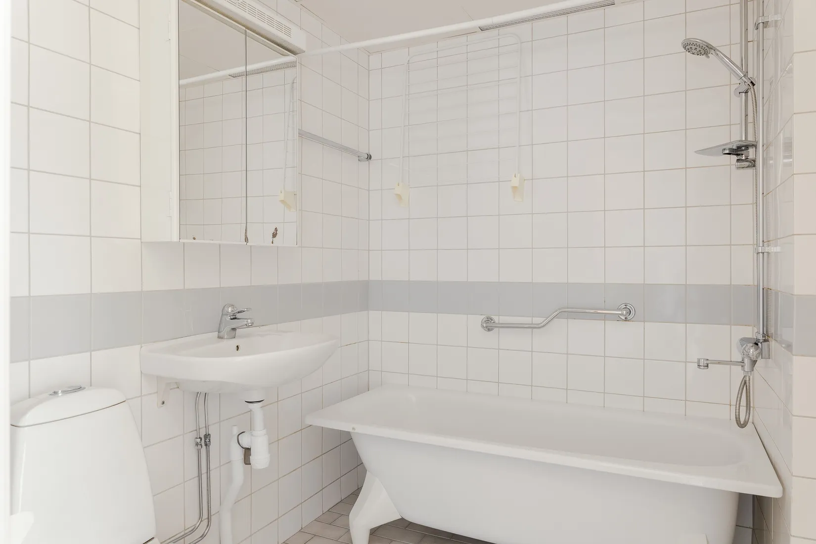 Bostadsrätt, Dalbovägen 5C, Hov, Växjö