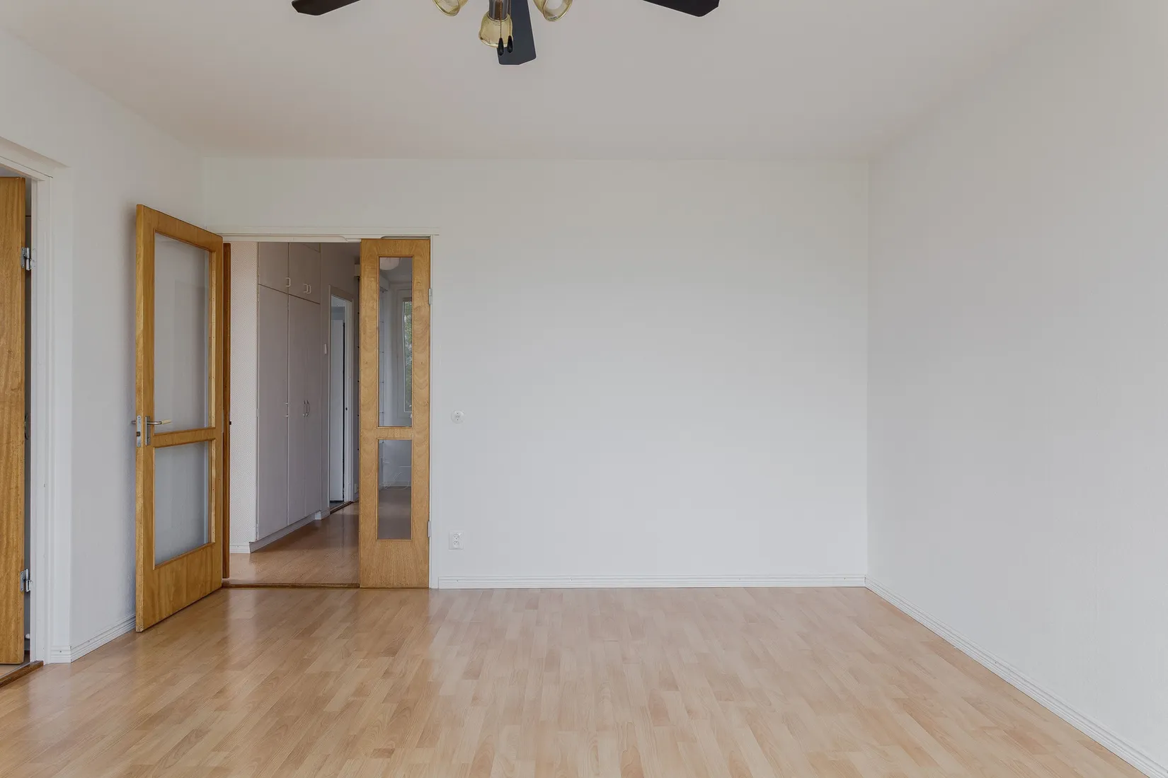 Bostadsrätt, Dalbovägen 5C, Hov, Växjö