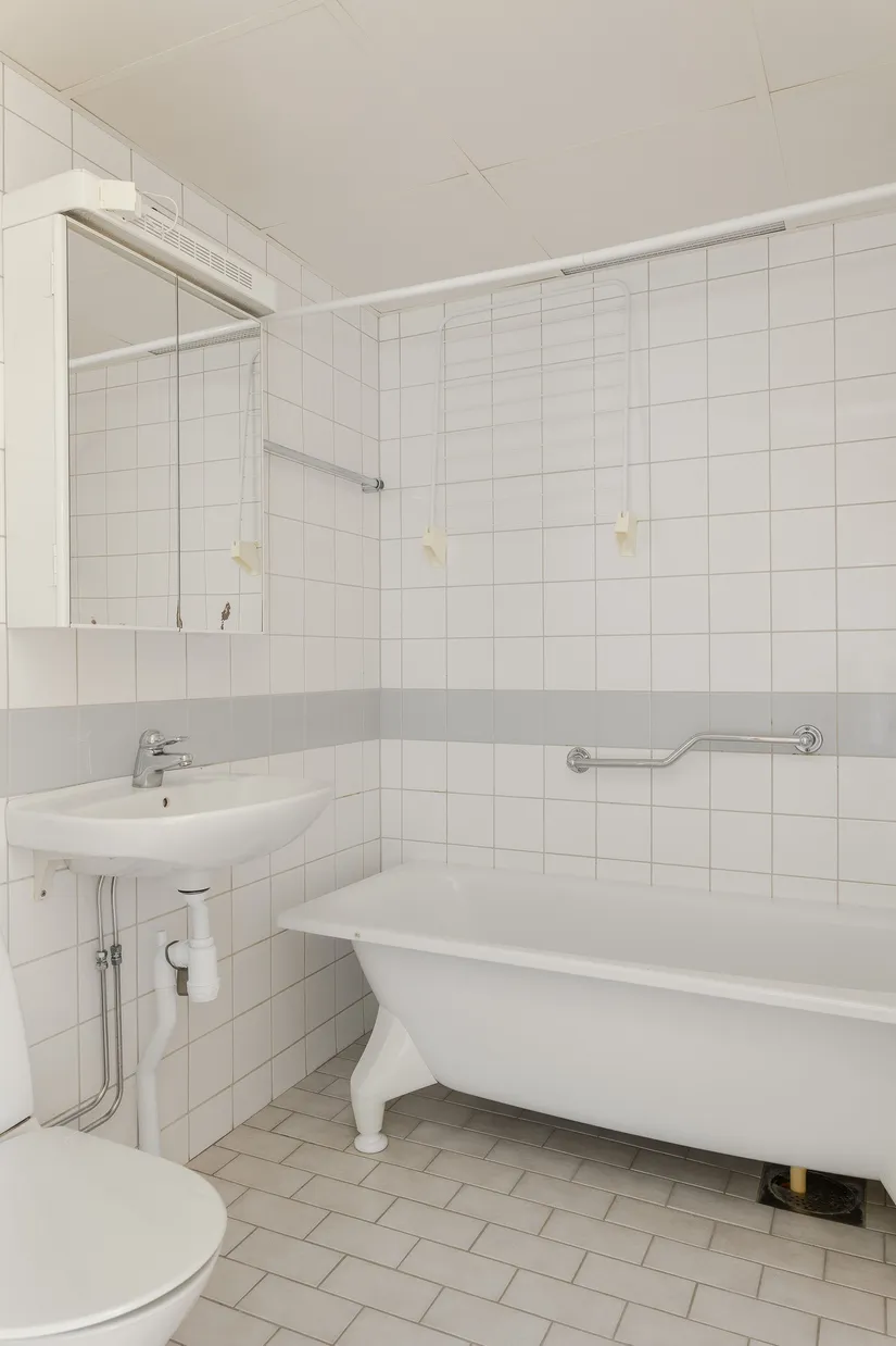 Bostadsrätt, Dalbovägen 5C, Hov, Växjö