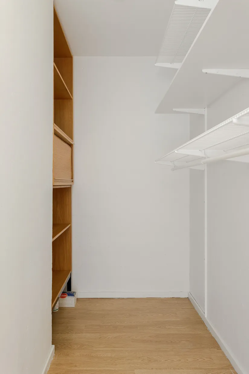 Bostadsrätt, Dalbovägen 5C, Hov, Växjö