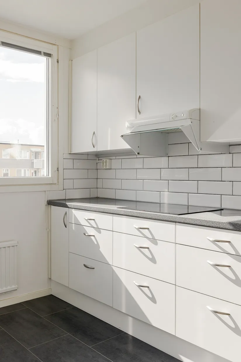 Bostadsrätt, Dalbovägen 5C, Hov, Växjö