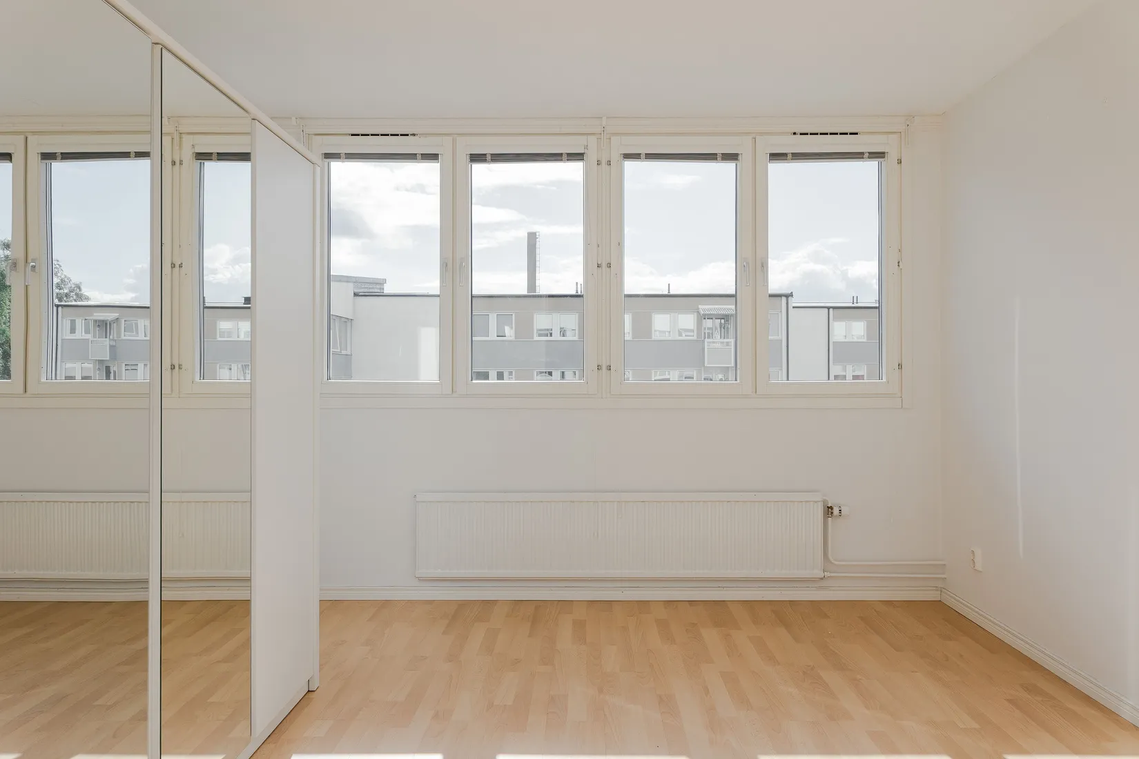 Bostadsrätt, Dalbovägen 5C, Hov, Växjö