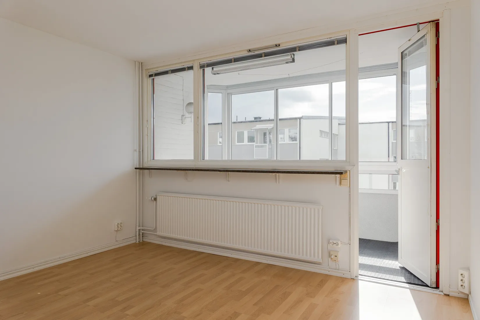 Bostadsrätt, Dalbovägen 5C, Hov, Växjö