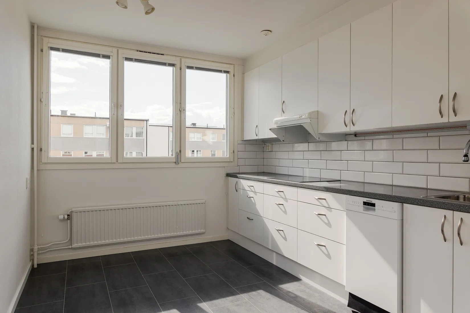 Bostadsrätt, Dalbovägen 5C, Hov, Växjö