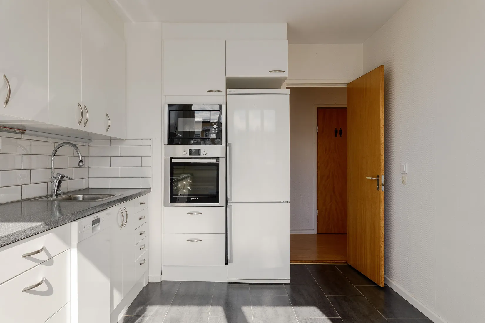 Bostadsrätt, Dalbovägen 5C, Hov, Växjö