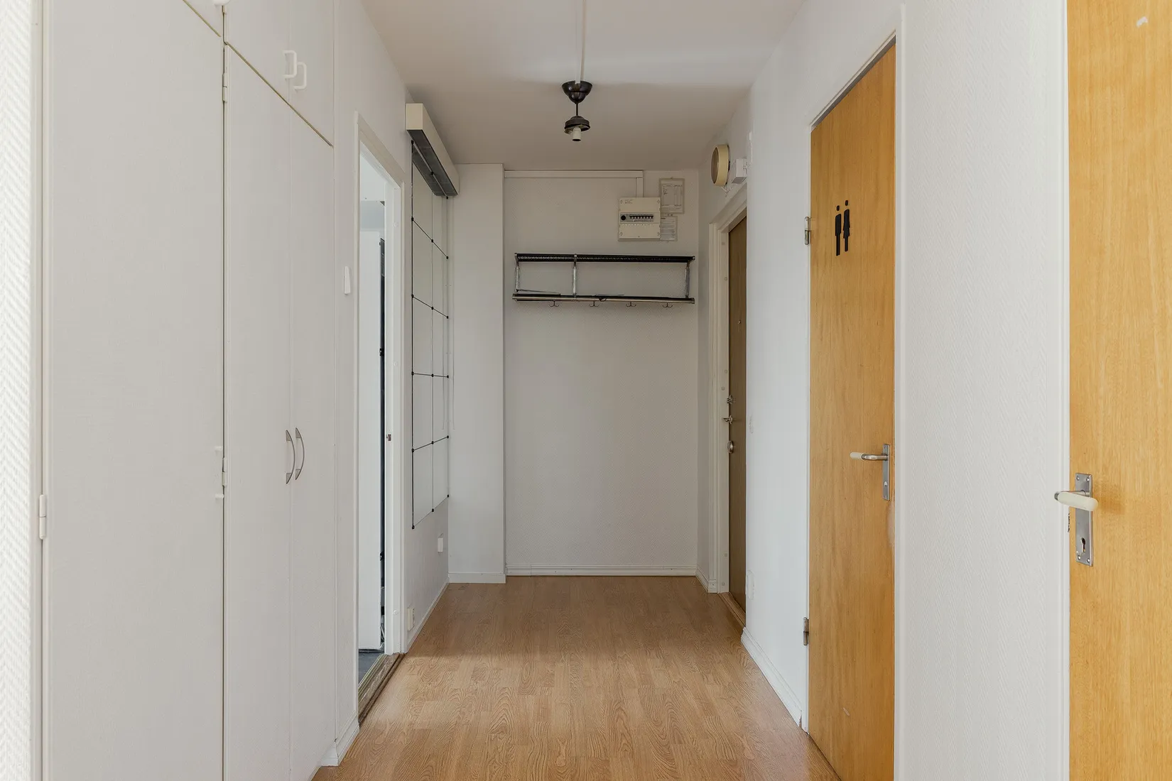 Bostadsrätt, Dalbovägen 5C, Hov, Växjö