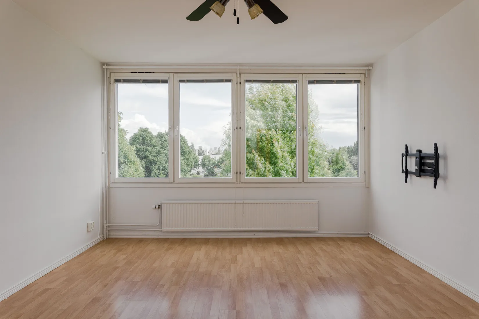 Bostadsrätt, Dalbovägen 5C, Hov, Växjö