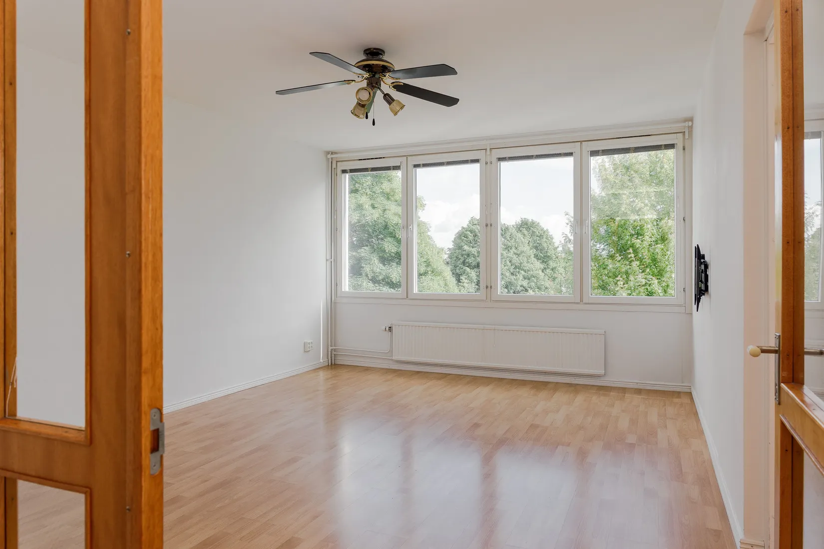 Bostadsrätt, Dalbovägen 5C, Hov, Växjö