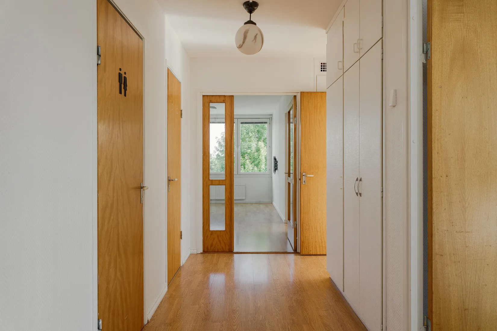 Bostadsrätt, Dalbovägen 5C, Hov, Växjö
