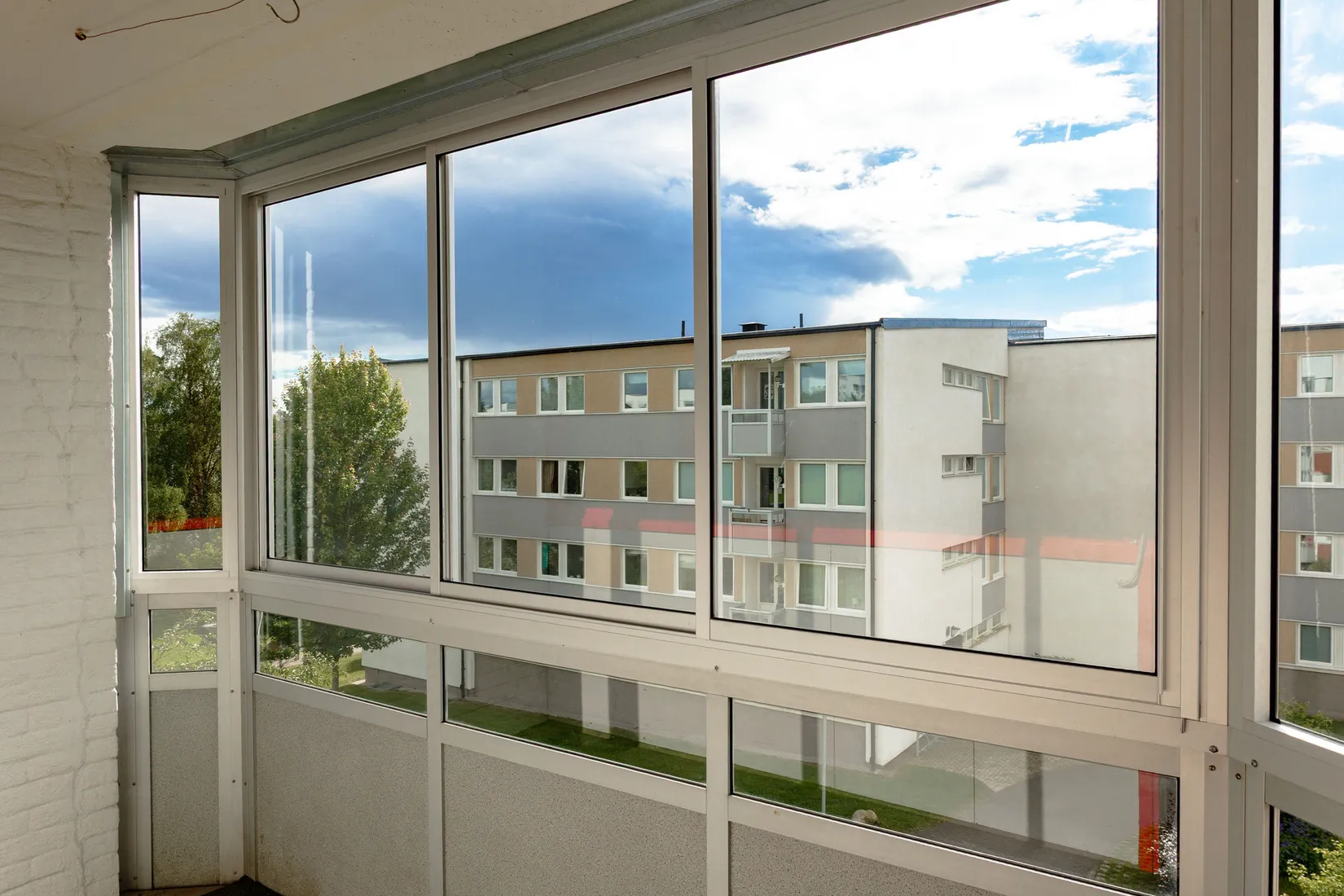 Bostadsrätt, Dalbovägen 5C, Hov, Växjö