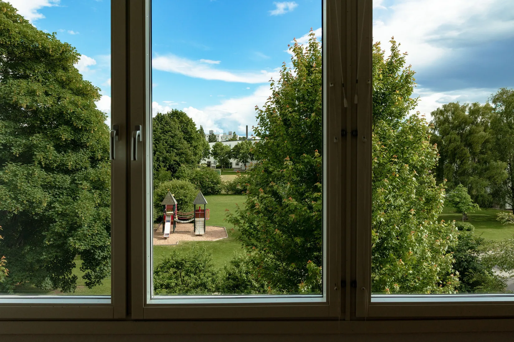 Bostadsrätt, Dalbovägen 5C, Hov, Växjö
