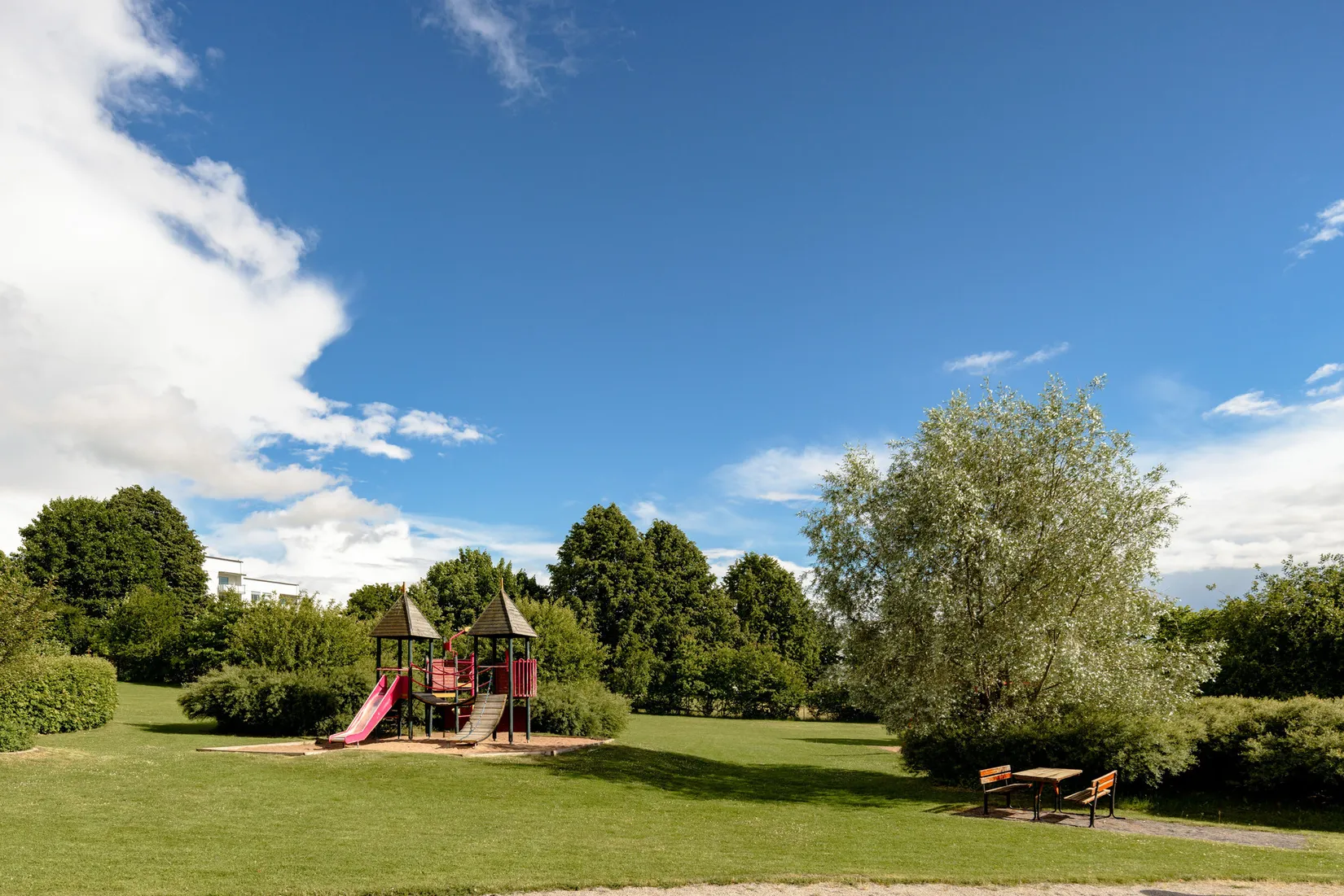 Bostadsrätt, Dalbovägen 5C, Hov, Växjö