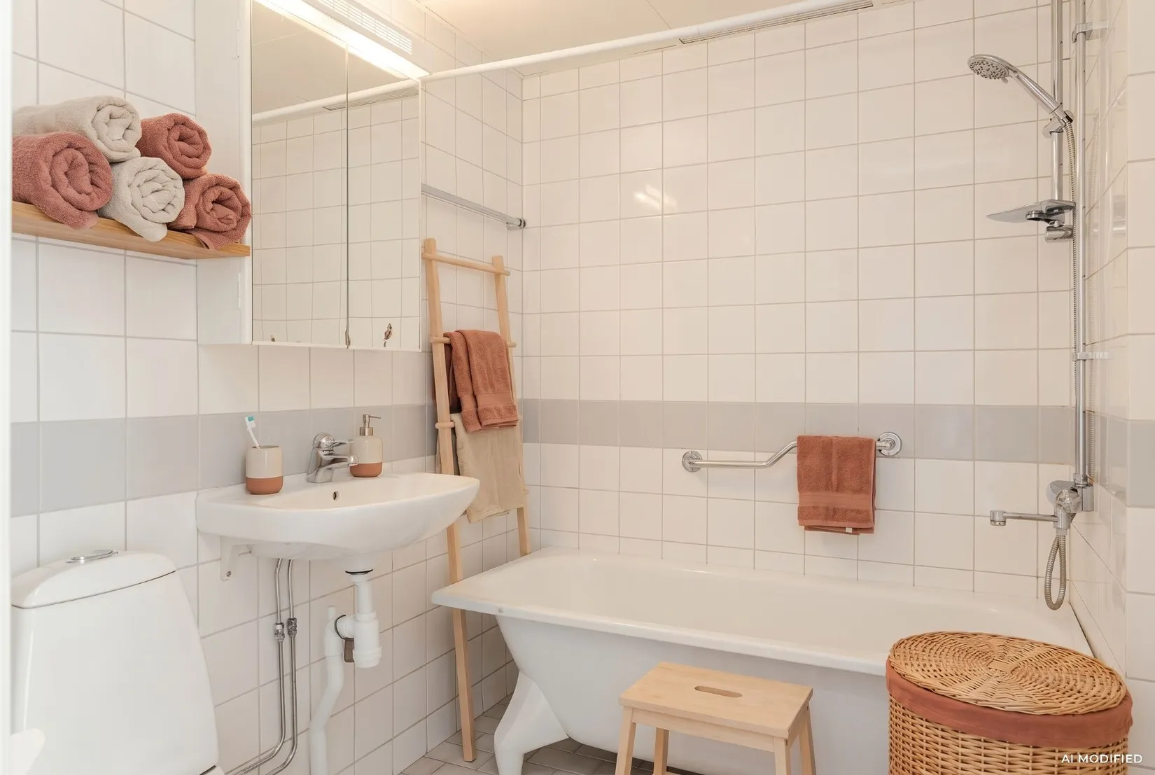 Bostadsrätt, Dalbovägen 5C, Hov, Växjö