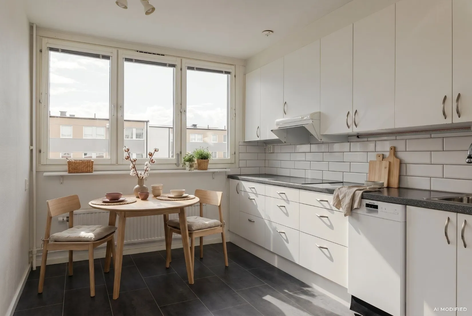 Bostadsrätt, Dalbovägen 5C, Hov, Växjö