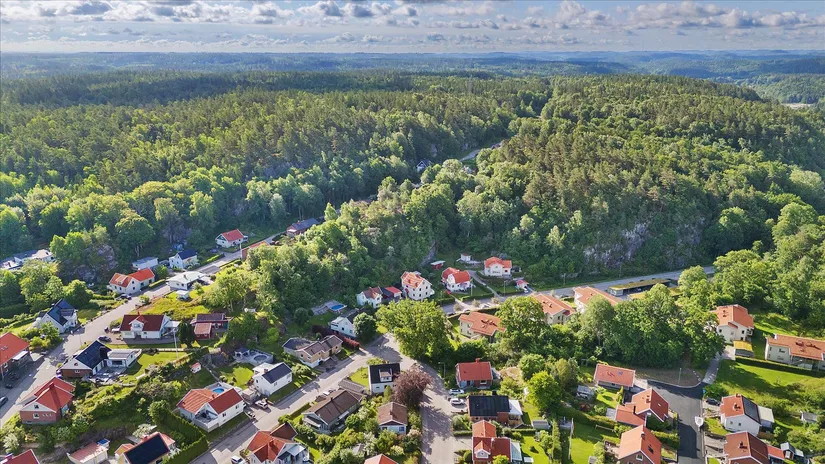 Bostadsrätt, Kapellevägen 74A, Kapelle, Uddevalla