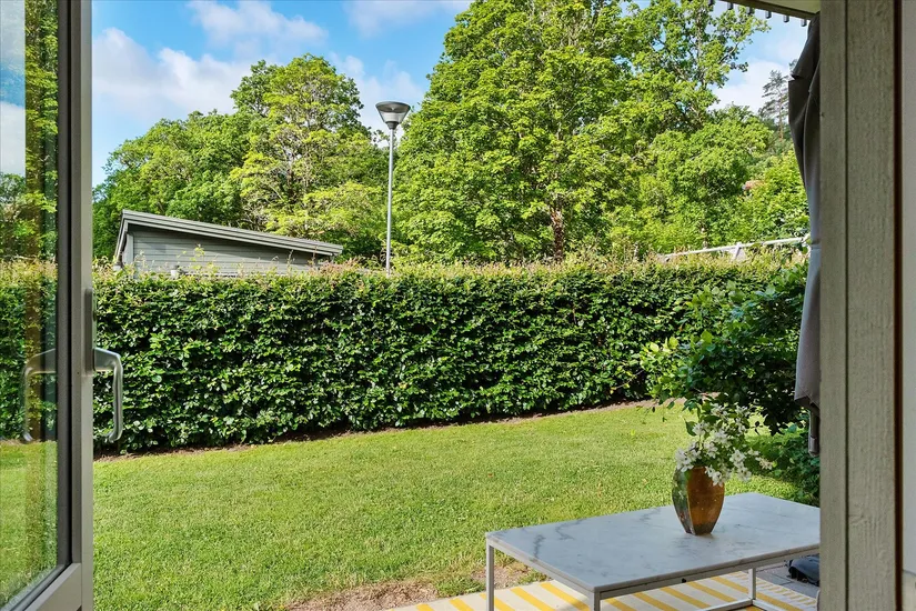 Bostadsrätt, Kapellevägen 74A, Kapelle, Uddevalla