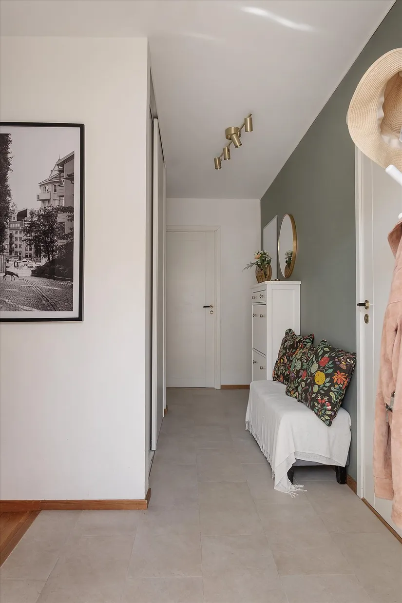 Bostadsrätt, Kapellevägen 74A, Kapelle, Uddevalla