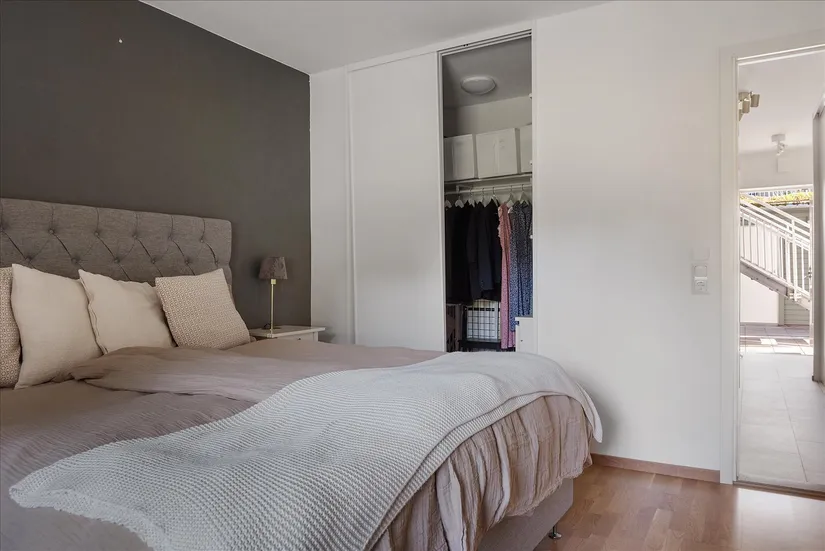 Bostadsrätt, Kapellevägen 74A, Kapelle, Uddevalla