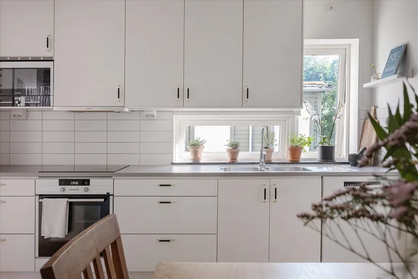 Bostadsrätt, Kapellevägen 74A, Kapelle, Uddevalla