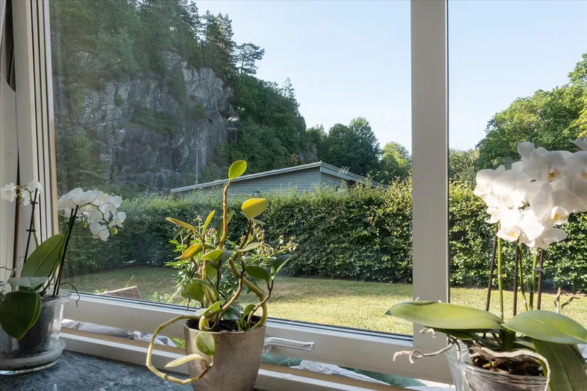 Bostadsrätt, Kapellevägen 74A, Kapelle, Uddevalla