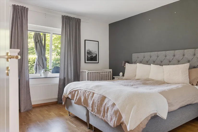Bostadsrätt, Kapellevägen 74A, Kapelle, Uddevalla
